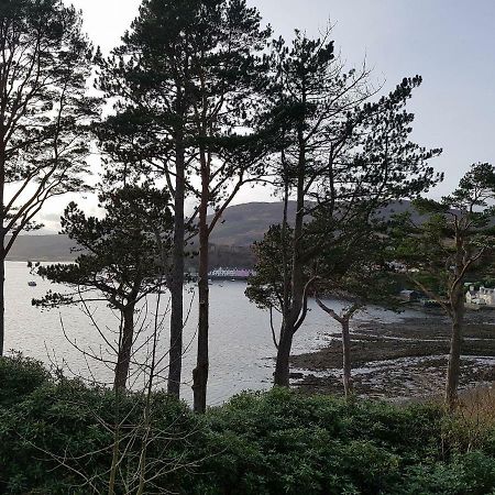 Bed and Breakfast Breton House Portree Esterno foto